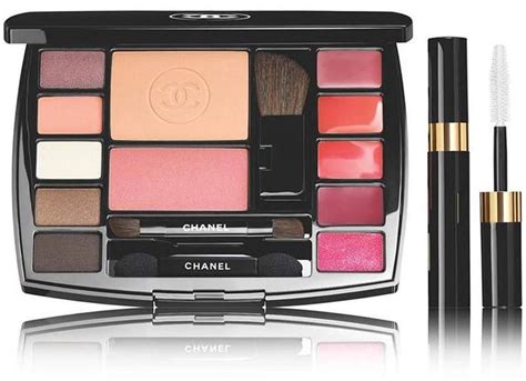 chanel holiday set nordstrom